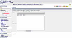 Desktop Screenshot of abuse.rc-svit.com